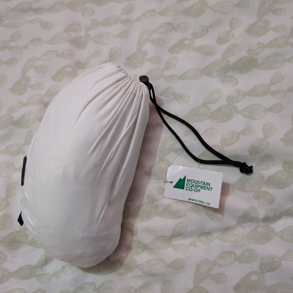 Cotton Bag Liner Mum